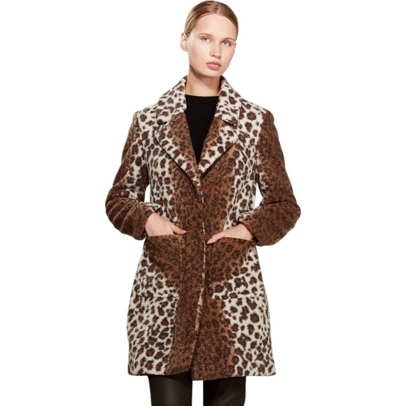 French Connection coat - Picture 1 of 5